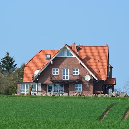 Landhaus Bondzio Langen Brütz Εξωτερικό φωτογραφία
